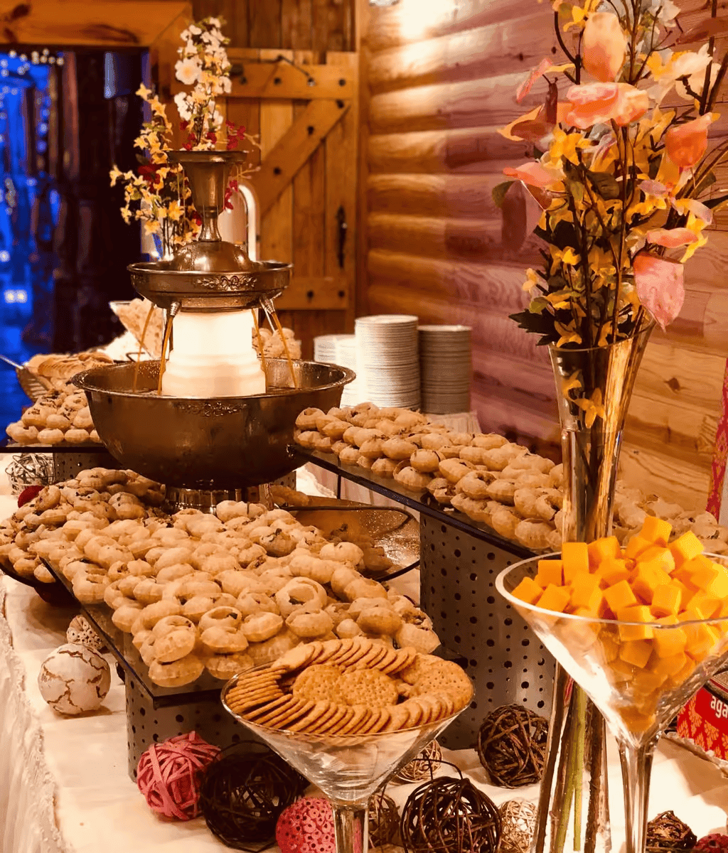 Catering service image